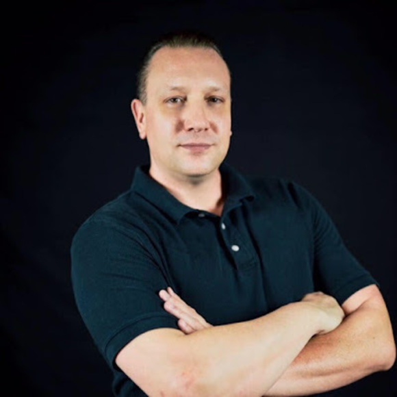 Meet your Posher, Nathan - Picture 1 of 1